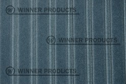 VK Berlina Blue Velour Genuine