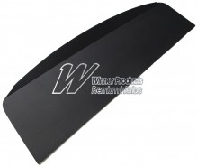 HOLDEN HG KINGSWOOD SEDAN PARCEL SHELF BLACK (TRIM CODE 10X)