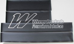 HOLDEN HG MONARO DOOR REPLACEMENT VINYL