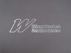 HOLDEN HG MONARO GTS COUPE HEADLINING BLACK  TRIM CODE 10X