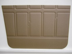 HOLDEN HT BELMONT UTE DOOR TRIMS ANTIQUE GOLD