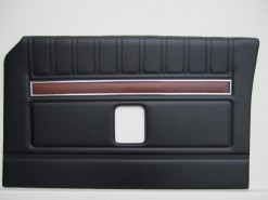 XY GT DOOR TRIMS SET SEDANB (METAL TOP EXCHANGE)