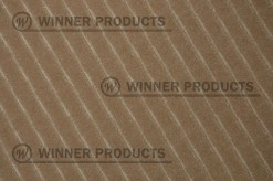 VL Calais Shiny Sandalwood Velour - Genuine