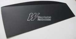 HOLDEN LC TORANA COUPE PARCEL SHELF BLACK