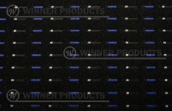 Ford XR6 Cloth Black/Blue