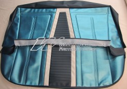 HOLDEN EJ SPECIAL SEDAN TRIM CODE B12