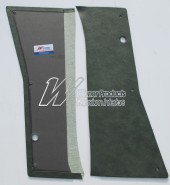 KINGSWOOD HG UTE SIDE TRIMS VENETIAN GREEN