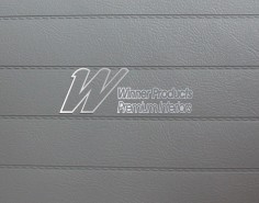 HOLDEN EH CARGO VINYL KIT WITH ORIGINAL FACTORY PRESSINGS (GREY)