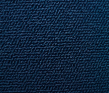 EH SPECIAL WAGON  CARPET SET - DARK BLUE STANDARD LOOP C38