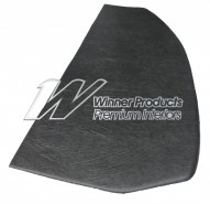 HOLDEN HJ MONARO SEDAN PARCEL SHELF IN SLATE VINYL