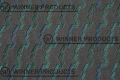 Holden Grey/Blue/Green Cloth