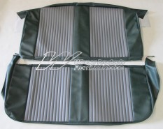 HOLDEN EK UTE BENCH SEAT COVER SET