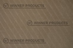 VL Calais Matte Sandalwood Velour - Genuine