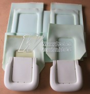 HOLDEN HQ MONARO COUPE FULL SEAT FOAM SET