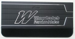 HT MONARO GTS DOOR TRIMS BLACK 10X