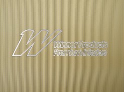 HOLDEN HT KINGSWOOD HEADLINING ANTIQUE GOLD RIBBED 