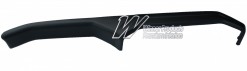 FORD XB DASHBOARD BLACK TRIM CODE B (RESKIN)