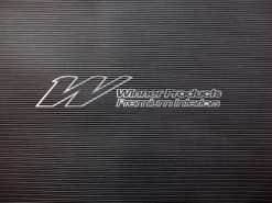 HOLDEN HJ MONARO GTS SEDAN HEADLINING BLACK RIBBED