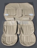HOLDEN HQ PREMIER SEAT COVER SET DOESKIN (TRIM CODE 38)