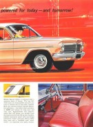 HOLDEN EH SPECIAL SEDAN BENCH SEAT COVER SET IN BOLERO AND GARNET RED (TRIM CODE C37)