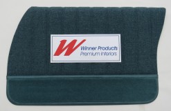 HOLDEN WB STATESMAN DOOR TRIM SET 83 DEVILLE RARE TEAL CLOTH