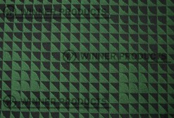 Genuine Holden Commodore VY insert Material GREEN