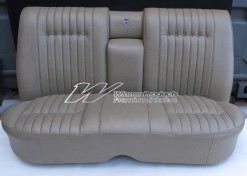 HK PREMIER INTERIOR BUCKSKIN BEIGE (TRIM CODE 18R)