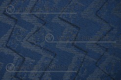 Genuine Holden VS SS Commodore Seat Material - GMH Series 3,2  Targa Blue