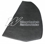 HOLDEN HX MONARO SEDAN PARCEL SHELF IN SLATE VINYL