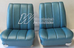 HG KINGSWOOD INTERIOR