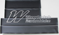 HOLDEN HT GTS MONARO DOOR REPLACEMENT VINYL