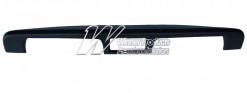 HOLDEN TORANA LJ DASHBOARD BLACK TRIM CODE 10X (RESKIN)