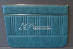 HG KINGSWOOD DOOR TRIMS TURQUISE MIST (TRIM CODE 13E)