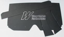 KINGSWOOD HT UTE INTERIOR BOARD PACKAGE