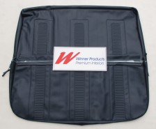 HOLDEN EH WAGON STANDARD SEAT KIT (BLUE)