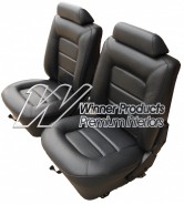 HQ GTS MONARO INTERIOR